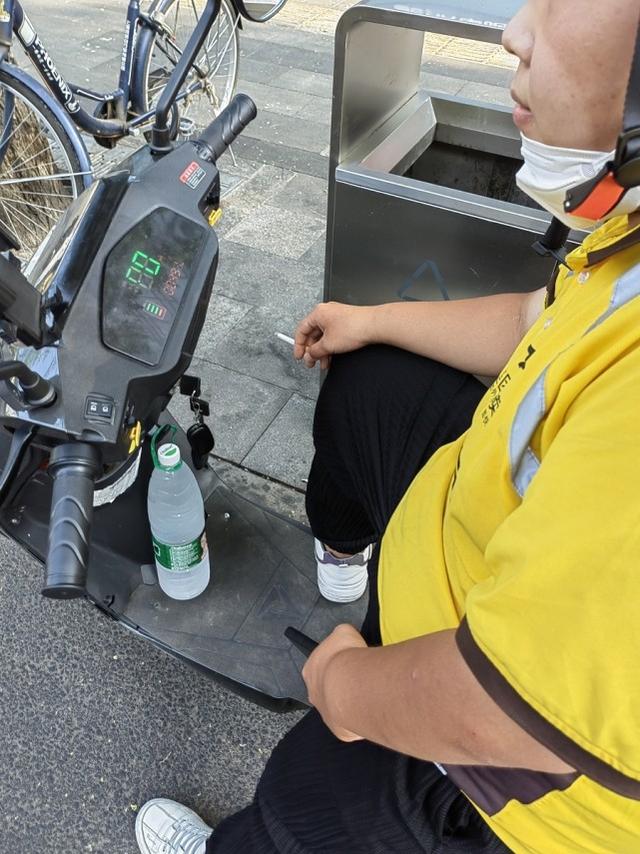 兼職做外賣騎手哪個平臺好，外賣騎手兼職怎么樣？
