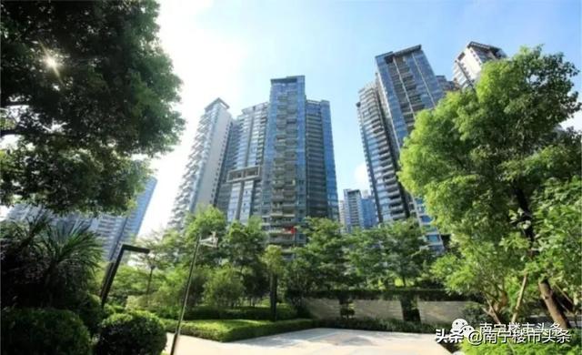 南寧市商品房銷售公示系統(tǒng)平臺官網(wǎng)金地美域國際（南寧市商品房銷售公示系統(tǒng)平臺官網(wǎng)查詢）