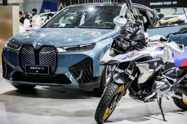中國(guó)網(wǎng)紅抖音車模，抖音上很火那幾個(gè)車模？