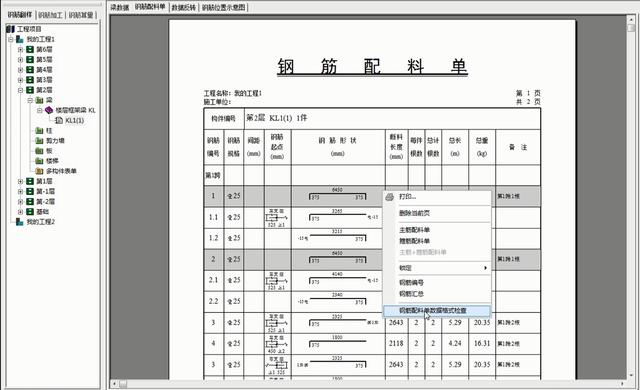 e筋鋼筋翻樣軟件免費版（e筋鋼筋翻樣軟件下載）
