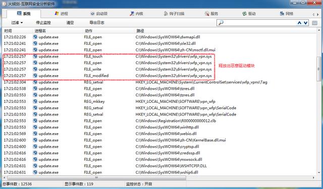 csrss.exe是什么程序在資源監(jiān)視器中沒有描述，csrss.exe是干嘛的？