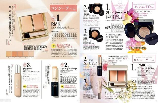 日本口碑最好十大護膚品（日本口碑最好的護膚品是哪個品牌）