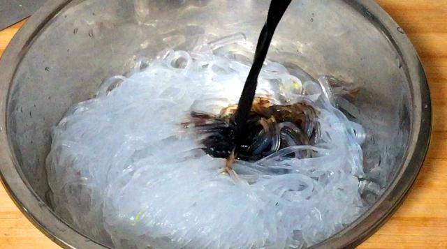 涼拌包菜粉絲的正宗做法，涼拌包菜粉絲的正宗做法竅門？