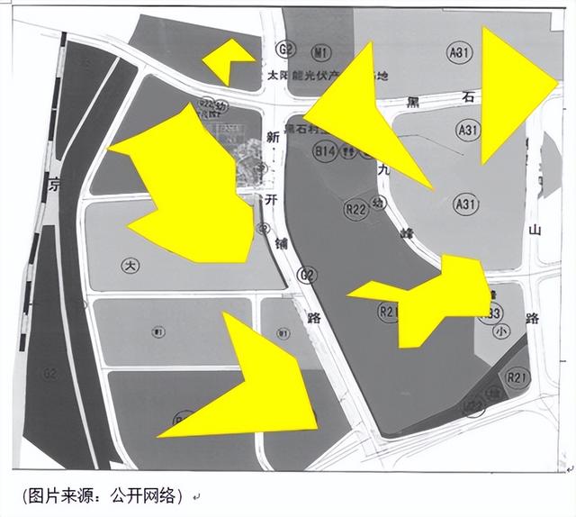 土地一級開發(fā)和二級開發(fā)的區(qū)別在哪里（土地一級開發(fā)和二級開發(fā)的區(qū)別和聯(lián)系）