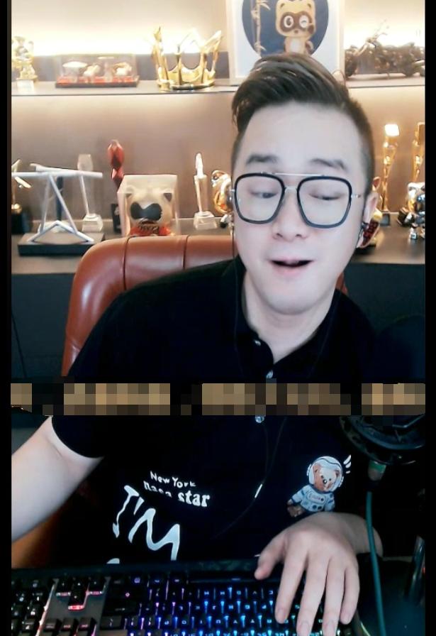 畢姥爺調(diào)侃的原話（畢姥爺事件說(shuō)了什么）