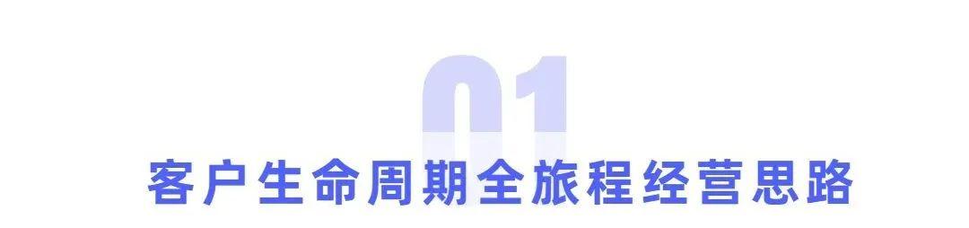 服務(wù)產(chǎn)品生命周期名詞解釋，客戶生命周期有哪幾個(gè)階段？