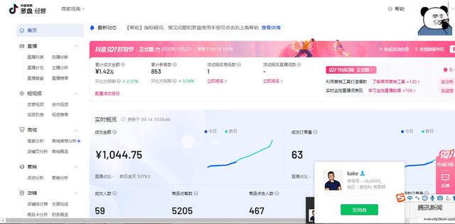 抖店運營需要哪些人員，如何做好抖店？