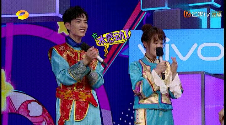快樂大本營(yíng) 微博（快樂大本營(yíng)官方微博）