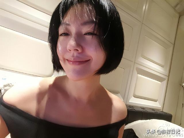 汪小菲的微博（大S的微博關(guān)了）