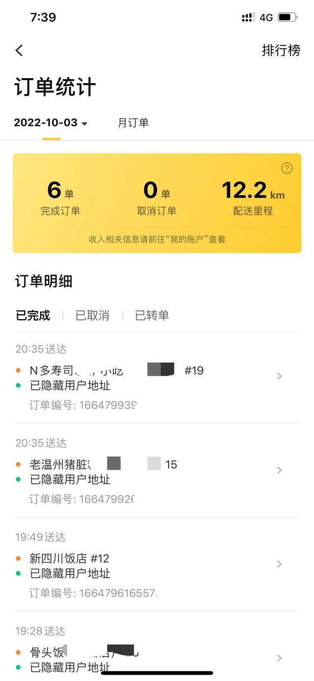 外賣員可以兼職做嗎，外賣可以當做兼職嘛？