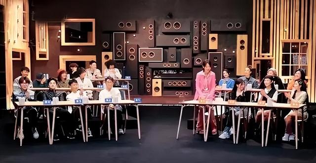 張含韻第一屆超女排名（第一屆超女排名前十）
