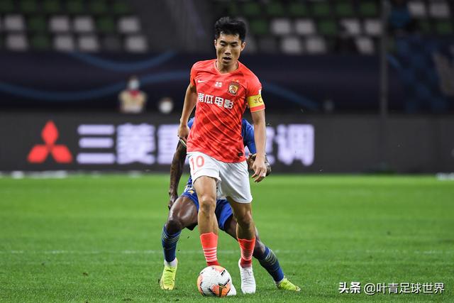恒大淘寶球隊(duì)，恒大淘寶改名中國恒大？