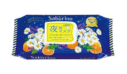 日本保濕面膜排行榜（日本好用面膜排行榜）