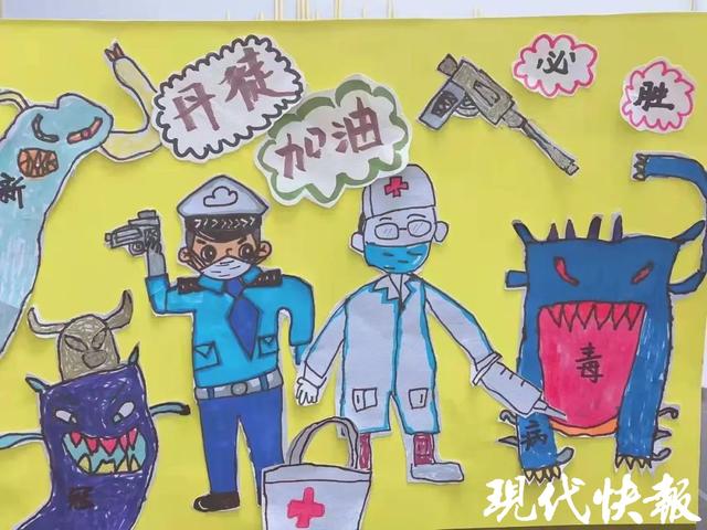 朋友給自己畫畫朋友圈配文怎么寫，朋友給自己畫畫朋友圈配文搞笑？