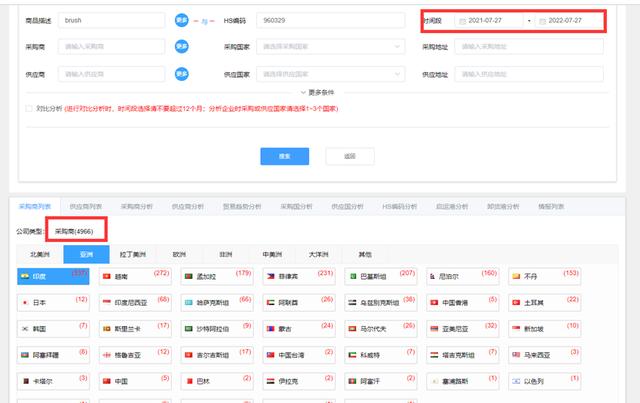 做外貿(mào)用什么軟件找客戶呢，找外貿(mào)客戶的軟件有哪些？