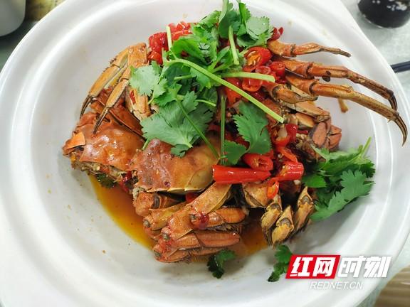 蟹黃粉絲的做法和配料，蟹黃粉絲的做法和配方？