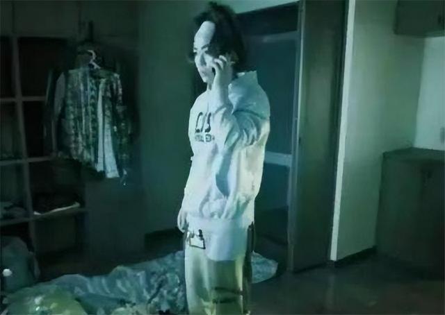兇宅試睡員招聘網(wǎng)站是真的嗎（兇宅試睡員招聘網(wǎng)站2）