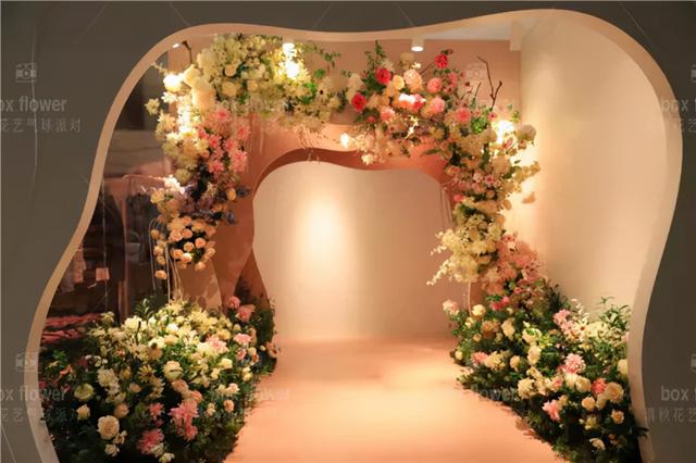 022年開花店怎么樣（2020年開花店賺錢嗎）"