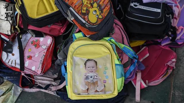 回收舊衣哪個平臺最好（收舊衣服最好的平臺）