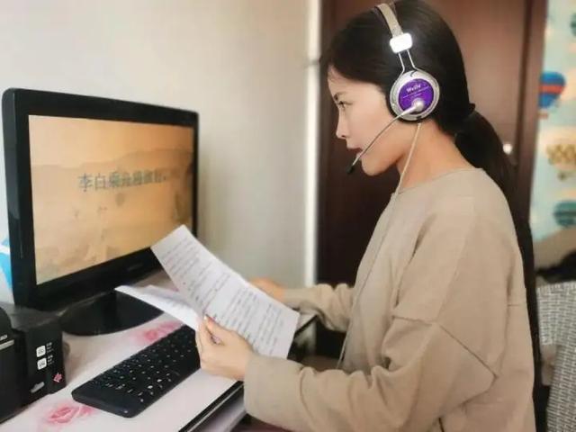 怎么在手機上錄視頻講解（怎么錄制露臉試講視頻）