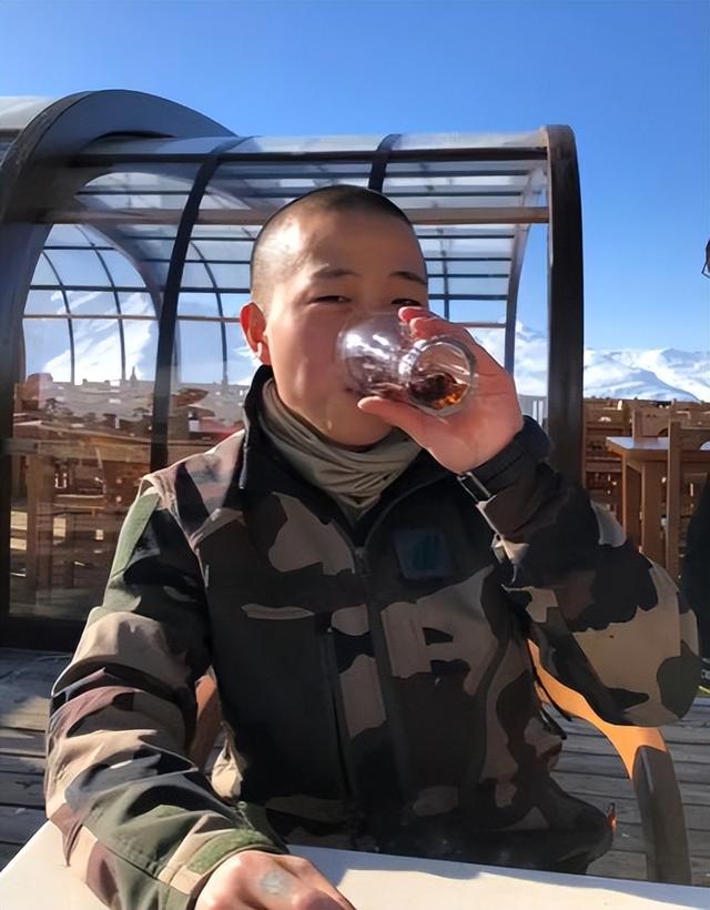 快手有一個叫狐貍（快手小狐貍是誰）