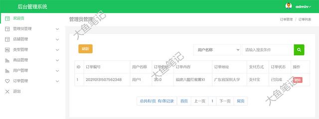 Java商城項(xiàng)目（java商城項(xiàng)目介紹）