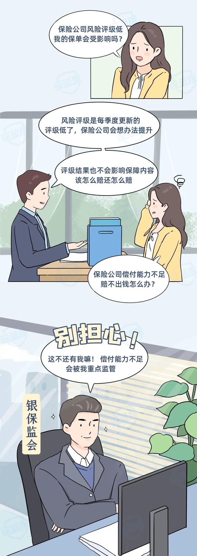 保險公司排名前十名是哪幾家（中國保險公司排名前十名）