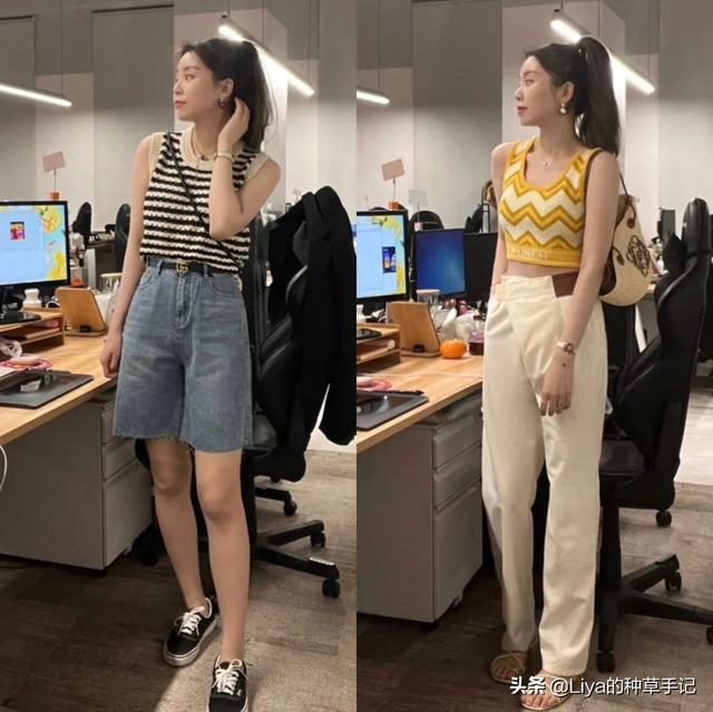 喜歡在抖音跳舞的女人（抖音跳舞表情很豐富的女生）