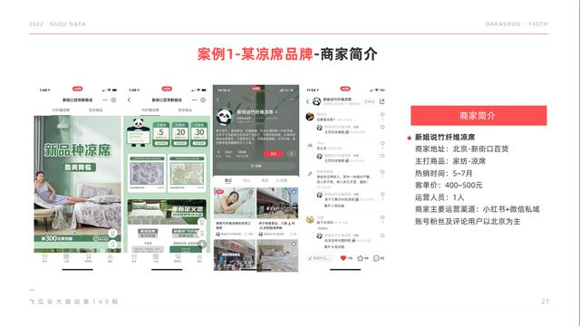 小紅書_小程序，微信小紅書小程序？