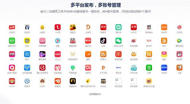 互聯(lián)網(wǎng)新媒體矩陣到底是什么（新媒體矩陣中的橫向矩陣又被稱為_(kāi)）