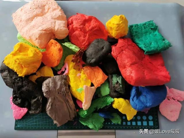 00種簡(jiǎn)單粘土造型視頻（100種簡(jiǎn)單粘土造型食品）"