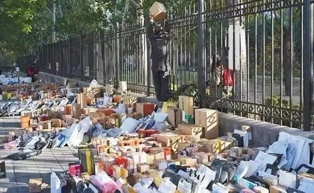 怎么投訴快遞員最有效的方法（快遞員怎么投訴快遞公司最有效）