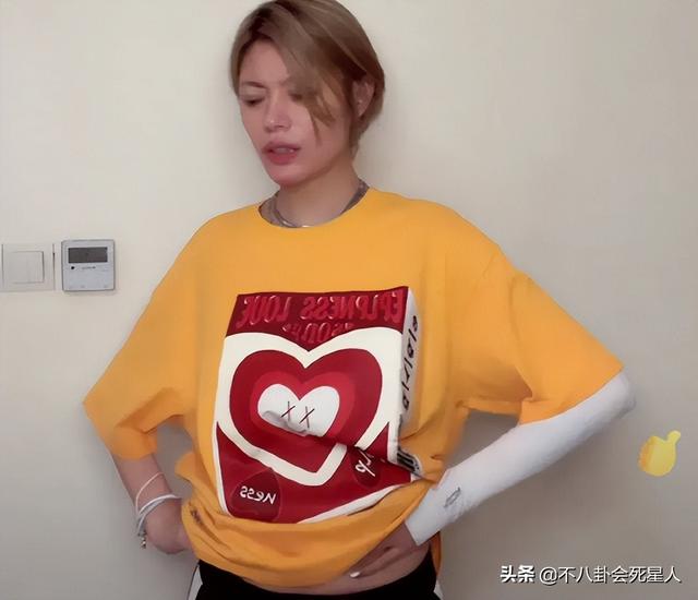 葛薈婕的個人資料（葛薈婕個人圖片）