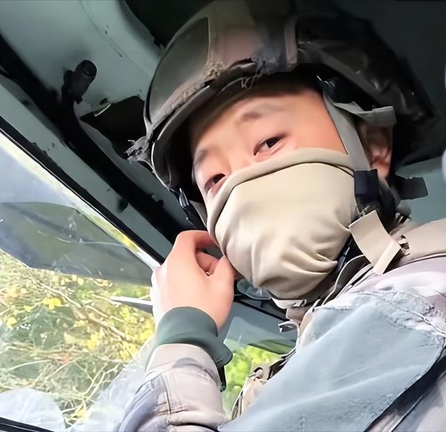快手有一個叫狐貍（快手小狐貍是誰）