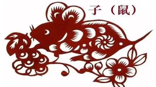 2生肖順序表圖片（十二生肖順序圖片2021）"