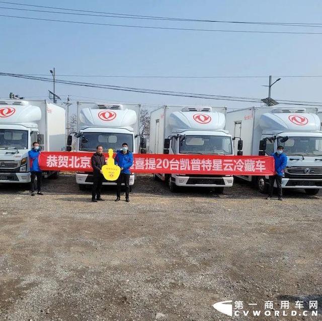 中國輕卡銷量十大排名（輕卡市場占有率排名）