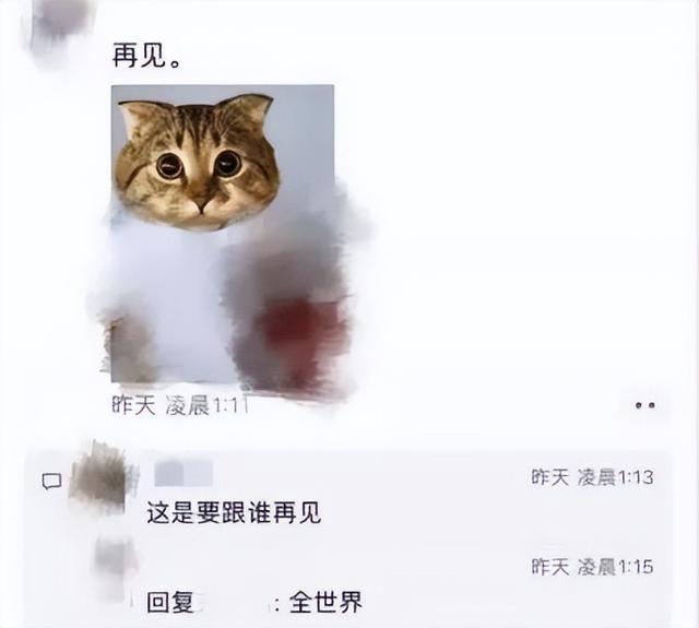 決定離婚那晚，她發(fā)了一條朋友圈，收到29個未接來電