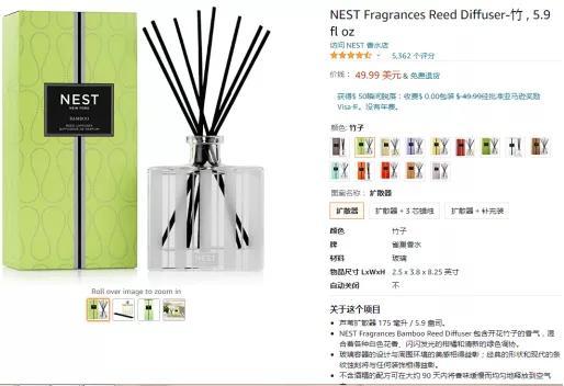 跨境電商listing是什么（listings電商是什么意思）