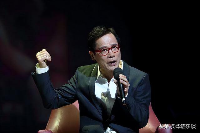 歌壇四小天王是哪四個(gè)（華語樂壇四大天王是哪四個(gè)）
