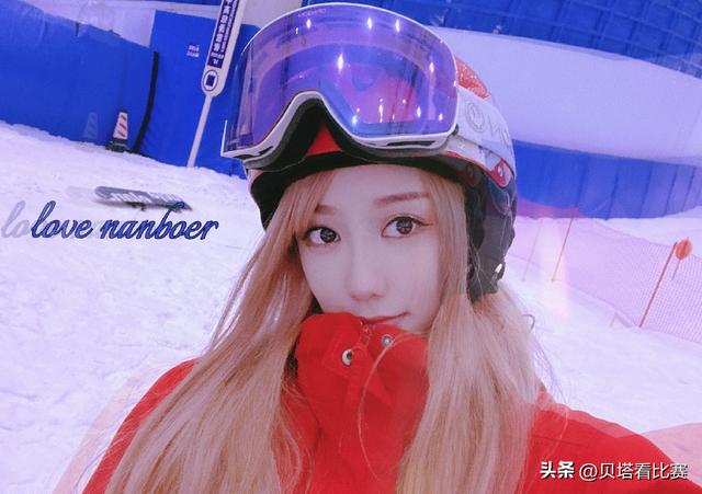 斗魚南波兒直播間2個男的是誰，斗魚南波兒是男是女？