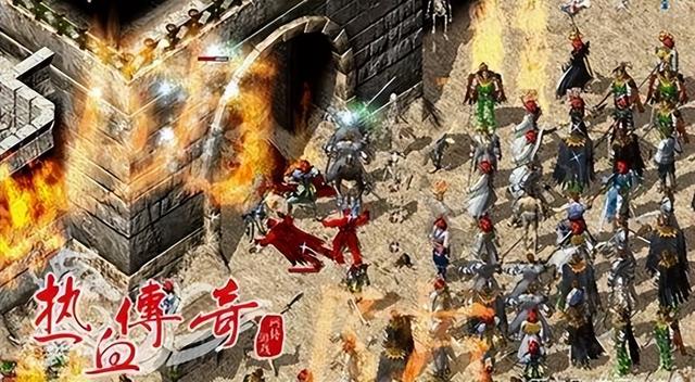 傳奇手游是不是可以賺錢，傳奇游戲真的能賺錢嗎？