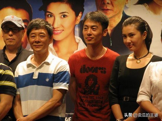 正陽(yáng)門(mén)下中的濤子是誰(shuí)演的（正陽(yáng)門(mén)下里的濤子最后和誰(shuí)在一起了）