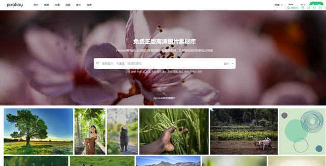 自媒體圖片素材（自媒體圖文素材哪里找）