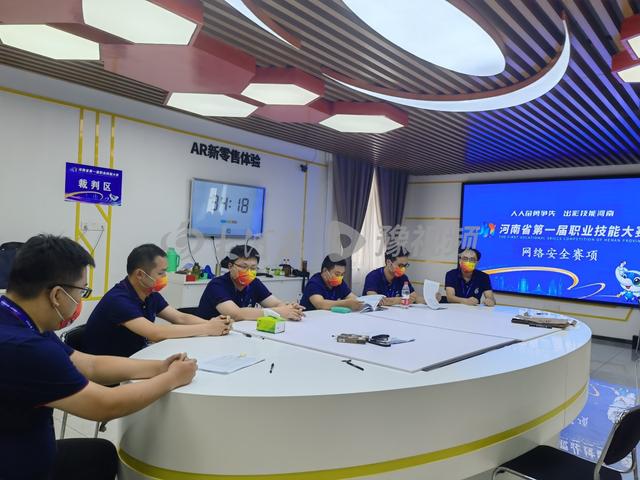 安全網(wǎng)絡(luò)攻防大賽視頻教學(xué)（網(wǎng)絡(luò)攻防比賽視頻）