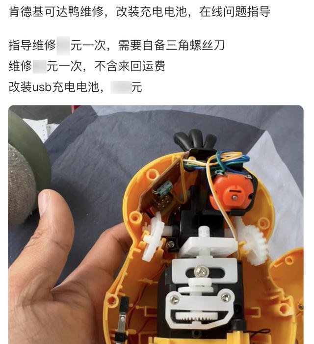 有沒有兼職做鴨子的，兼職做鴨子是什么意思？
