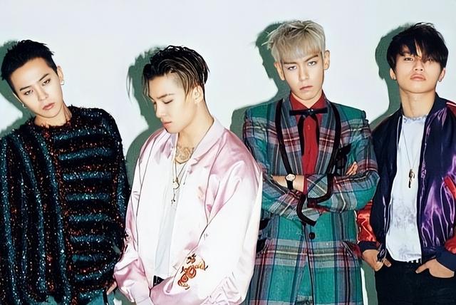 Bigbang粉絲叫什么，bigbang粉絲叫什么名字