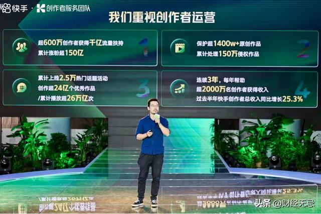 搞快手能掙錢嗎，快手快享計劃能賺多少錢？