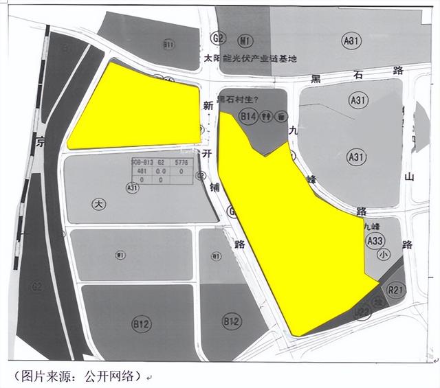 土地一級開發(fā)和二級開發(fā)的區(qū)別在哪里（土地一級開發(fā)和二級開發(fā)的區(qū)別和聯(lián)系）