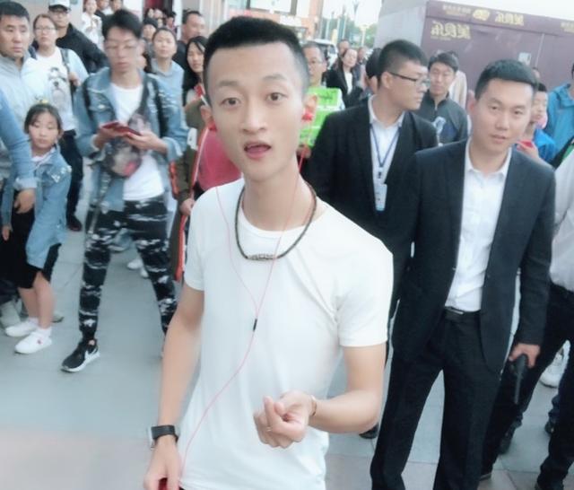 網紅“天道”談直播規(guī)劃，放話不增加時長，不為賺錢，不會帶貨