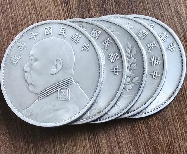 從古至今的錢(qián)幣的順序和圖片（古錢(qián)幣上的文字順序）